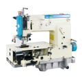 computerized direct drive cylinder bed industrial interlock sewing machine for sale interlock covering stitch sewing machine